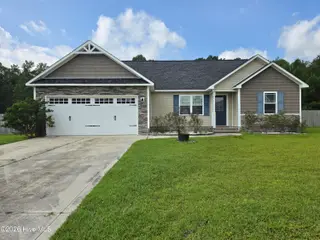 412 Mccall Drive, Jacksonville, NC 28540 – photo 1