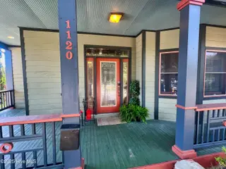 1120 S 3rd Street, Wilmington, NC 28401 – photo 3: (3) Front