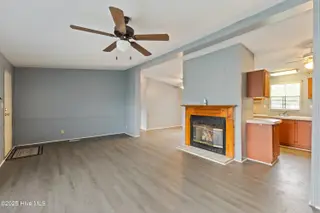 1461 Core Point Road, Blounts Creek, NC 27814 – photo 10: Family Room