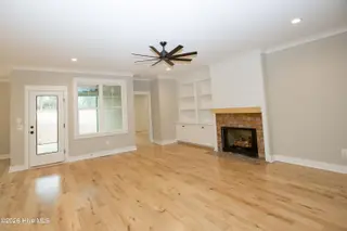 132 Hunter Trail, Southern Pines, NC 28387 – photo 9: 132 Hunter Trail-18