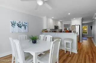615 Broad Street B, Beaufort, NC 28516 – photo 11: Dinning Room