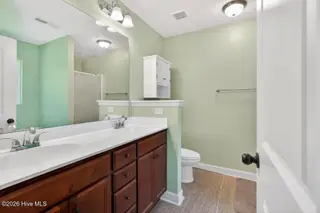 106 Sonia Drive, Hubert, NC 28539 — 4-bedroom home in Eastport, Hubert, NC, photo 15 of 30: IMG_6920