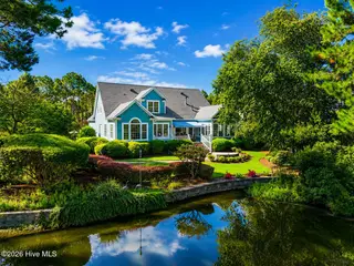 3830 Ridge Crest Drive, Southport, NC 28461 – photo 1