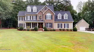 2601 Saint John Circle, Kinston, NC 28504 – photo 1: 3