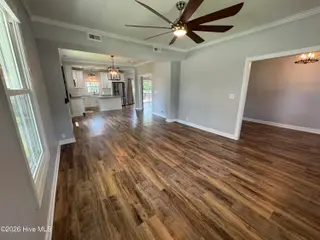 702 N Charlotte Street, Washington, NC 27889 – photo 7: Living
