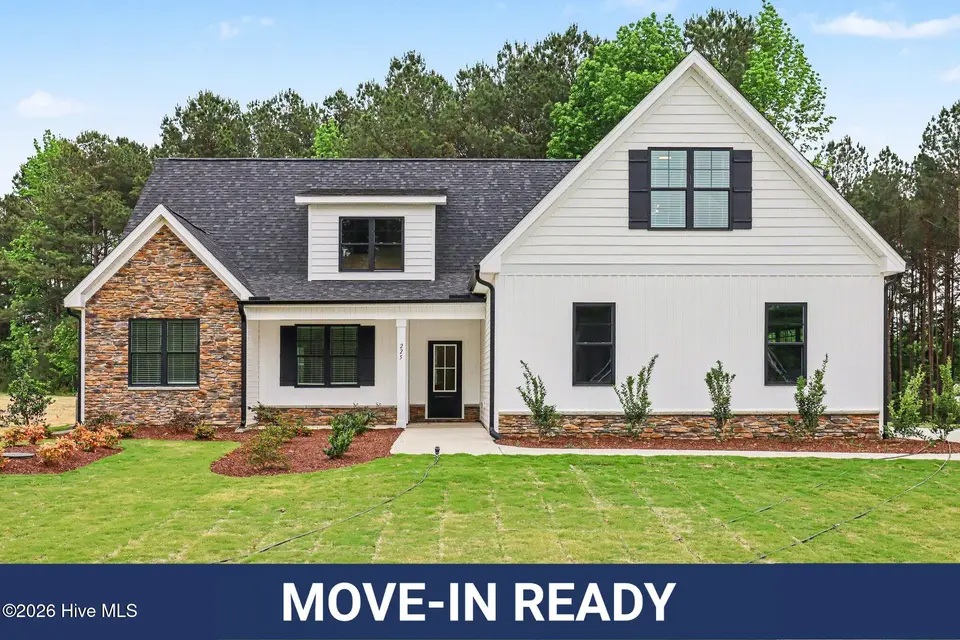 225 Juju Drive, Clayton, NC 27520 – photo 1 of 40: MOVE IN READY - MLS (29)
