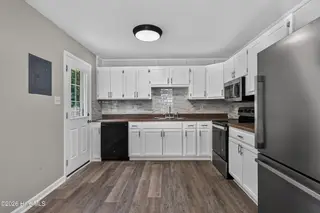 113 Cole Drive, Jacksonville, NC 28540 — 3-bedroom home in Bell Fork Homes, Jacksonville, NC, photo 10 of 33