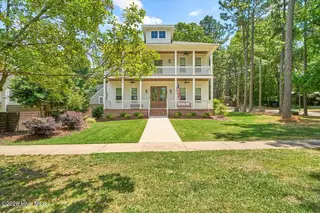 405 N May Street, Southern Pines, NC 28387 – photo 2: 02-2_405 N May St, Southern Pines, NC, 2