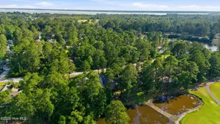 1013 Barkentine Drive, New Bern, NC 28560 – photo 14: Aerial