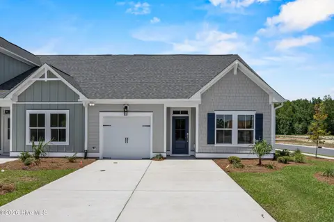 1087 Fryar Ave, Leland