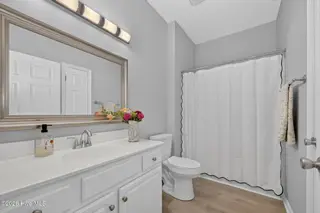 5094 Wyncie Wynd, Southport, NC 28461 — 2-bedroom townhome in South Harbour Village, Southport, NC, photo 16 of 37