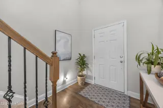 504 Saltworks Lane, Sneads Ferry, NC 28460 – photo 9: 9_foyer
