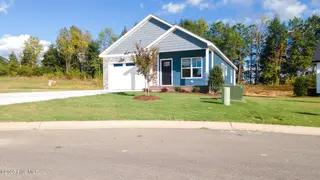3237 Dolostone Court SW, Wilson, NC 27893 – photo 2: DJI_0270