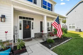 624 High Tide Drive, Sneads Ferry, NC 28460 – photo 4