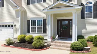 2236 Birch Hollow Drive, Winterville, NC 28590 – photo 2: Exterior
