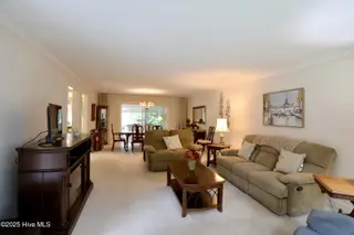 51 Village Green Circle, Southern Pines, NC 28387 – photo 14: Living Rm