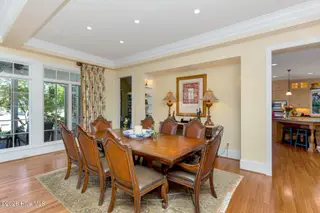50 Brookhaven Road, Pinehurst, NC 28374 – photo 5: dining1-1
