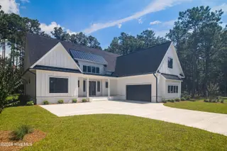 3345 Stone Crab Court SW, Supply, NC 28462 — 3-bedroom home in Oyster Harbour, Supply, NC, photo 2 of 37: 568 Hearthside-3