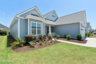 7000 Sevilleen Drive SW, Ocean Isle Beach, NC 28469 – photo 7: S front 2