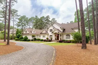 370 Lake Dornoch Drive, Pinehurst, NC 28374 – photo 4: 370 Lake Dornoch-55