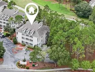 3350 Club Villas Drive # 102, Southport, NC 28461 — 2-bedroom condo in St James, Southport, NC, photo 20 of 41