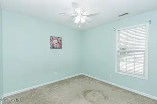 4708 Periwinkle Place, Rocky Mount, NC 27804 – photo 12: Bedroom 2