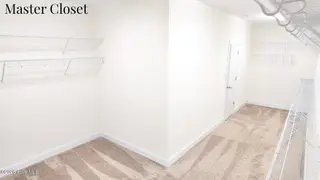 3009 Sharpnose Street, New Bern, NC 28562 – photo 18: Master Closet