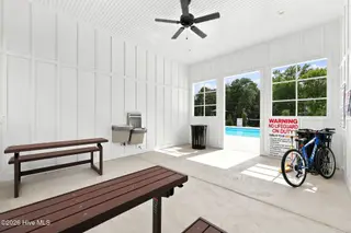159 Michter Street, Vass, NC 28394 – photo 14: Pool House 2