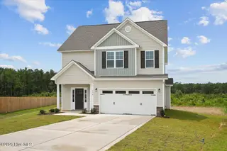 218 Talton Estates Drive, Pikeville, NC 27863 – photo 3: 218 Talton Estates