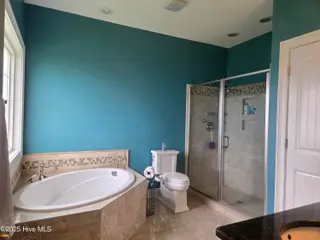 429 Live Oak Road, Newport, NC 28570 – photo 19: Primary Bathroom