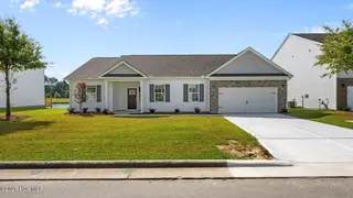 265 Lake Tyler Drive, New Bern, NC 28560 – photo 1: 265 Lake Tyler