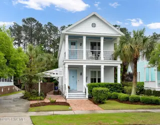 6413 Chalfont Circle, Wilmington, NC 28405 – photo 1