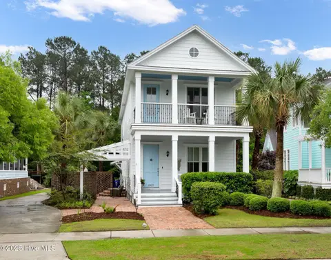 6413 Chalfont Cir, Wilmington