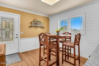 1229 Fletcher Hewett Road SW, Shallotte, NC 28470 — 2-bedroom home, Shallotte, NC, photo 5 of 52: ENTRY