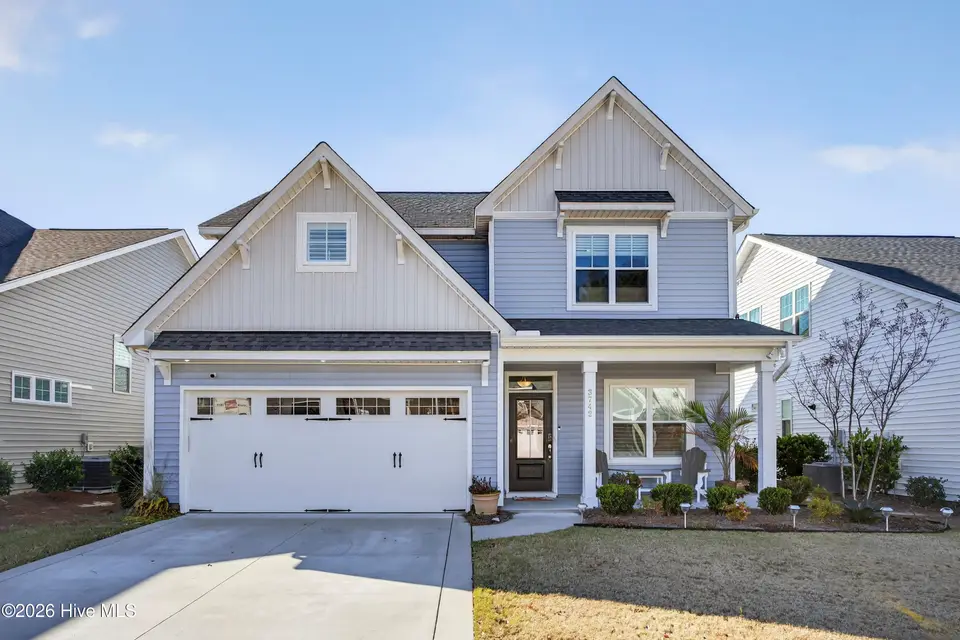 3742 Spicetree Drive, Wilmington, NC 28412 – photo 1 of 1: 3742SpicetreeDrive-2