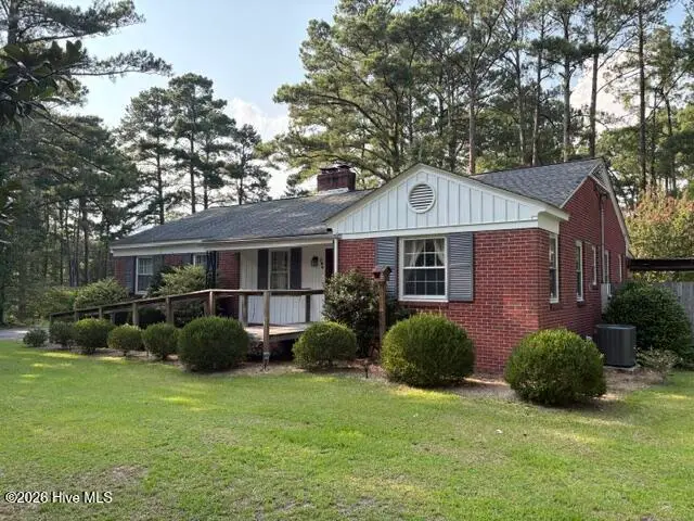 206 Southern Boulevard, Rocky Mount, NC 27804 – photo 1 of 17: IMG_0135