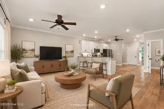4915 Country Club Drive N, Wilson, NC 27896 – photo 14: 4915 country club AI rendered to see pot