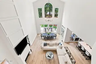 102 Chesterfield Drive, Pinehurst, NC 28374 – photo 13: Great Room