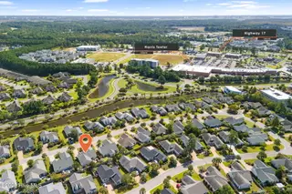 1013 Garden Club Way, Leland, NC 28451 – photo 24: Ariel 1