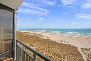 2700 N Lumina Avenue Unit 710, Wrightsville Beach, NC 28480 — 1-bedroom condo in Shell Island Resort, Wrightsville Beach, NC, photo 5 of 26: Shell Island Resort 710 5