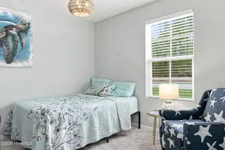 2519 Sendero Drive SE, Bolivia, NC 28422 — 4-bedroom home in Mill Creek Cove, Bolivia, NC, photo 22 of 39
