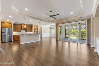3045 Smeades Drive, Leland, NC 28451 — 3-bedroom home in Brunswick Forest, Leland, NC, photo 11 of 61