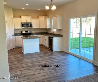 904 Miranda Court, Jacksonville, NC 28546 – photo 13: Milan Similar 20