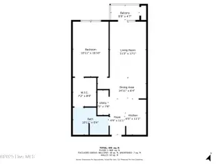 632 Condo Club Drive, Wilmington, NC 28412 – photo 20: 20
