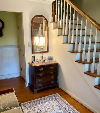 107 Opal Court, Beaufort, NC 28516 – photo 3: Entry
