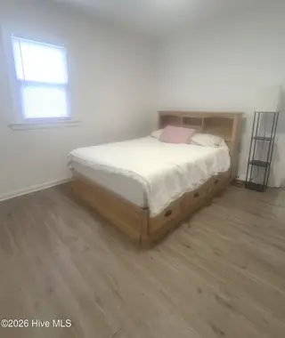 210 Raleigh Road Parkway N, Wilson, NC 27893 – photo 12: Unit B