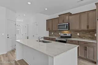 7145 Fisk Drive NE Lot #52, Leland, NC 28451 — 2-bedroom townhome in Coastal Haven, Leland, NC, photo 2 of 27