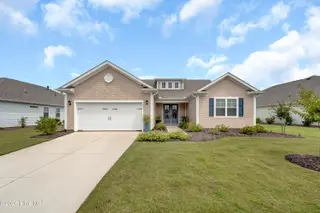 7879 Harrier Circle, Leland, NC 28451 – photo 4: Exterior