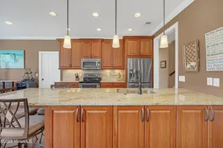 102 Reflection Court SW, Ocean Isle Beach, NC 28469 — 4-bedroom home in Ocean Ridge Plantation, Ocean Isle Beach, NC, photo 18 of 77