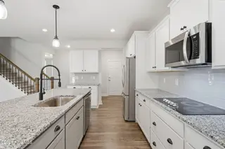 170 Mullingar Drive, Carthage, NC 28327 – photo 18: Kitchen